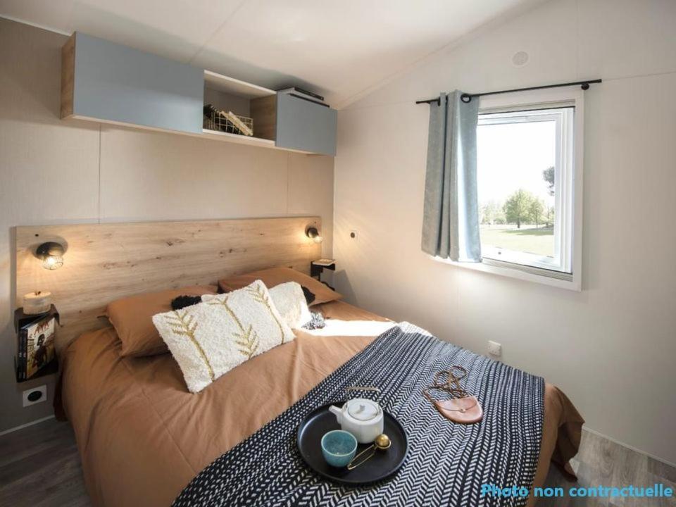 Camping Paradis Sol A Gogo Hotell Saint-Hilaire-de-Riez Eksteriør bilde